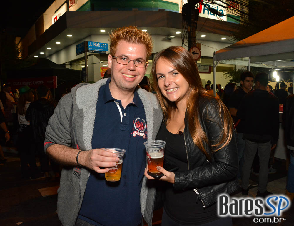 MaiFest 2017 reuniu gastronomia, música, dança e artesanato no Brooklin MaiFest 2017 reuniu gastronomia, música, dança e artesanato no Brooklin