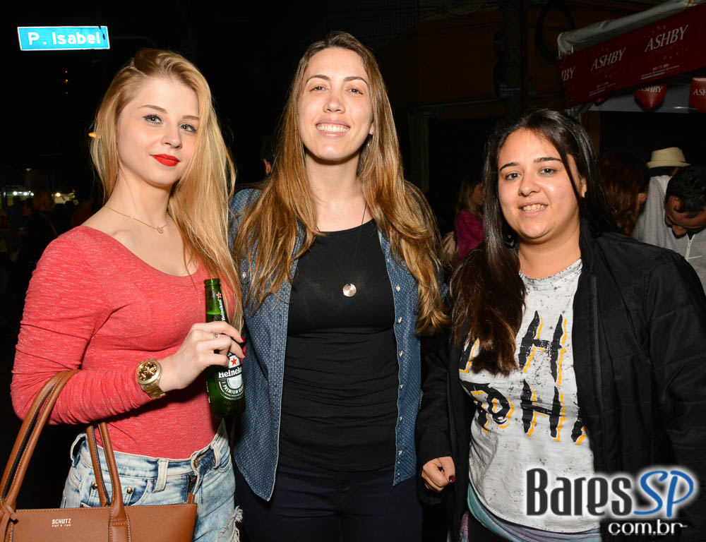 MaiFest 2017 reuniu gastronomia, música, dança e artesanato no Brooklin MaiFest 2017 reuniu gastronomia, música, dança e artesanato no Brooklin