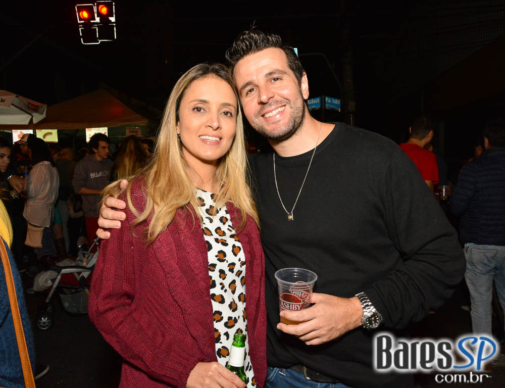 MaiFest 2017 reuniu gastronomia, música, dança e artesanato no Brooklin MaiFest 2017 reuniu gastronomia, música, dança e artesanato no Brooklin