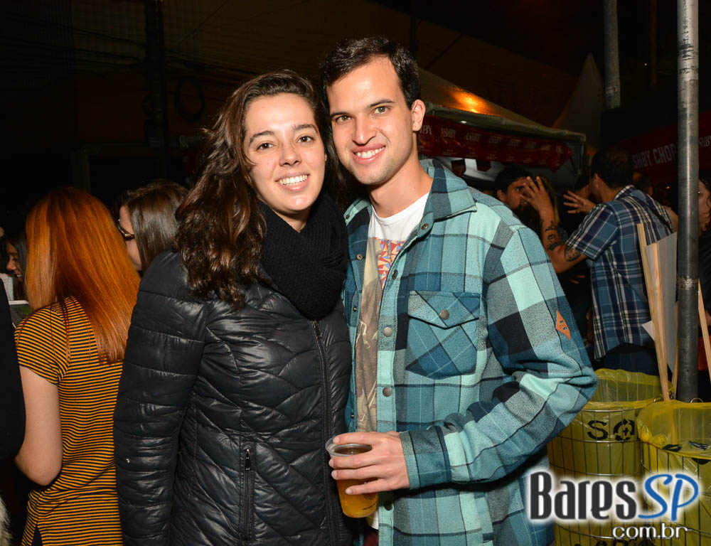 MaiFest 2017 reuniu gastronomia, música, dança e artesanato no Brooklin MaiFest 2017 reuniu gastronomia, música, dança e artesanato no Brooklin