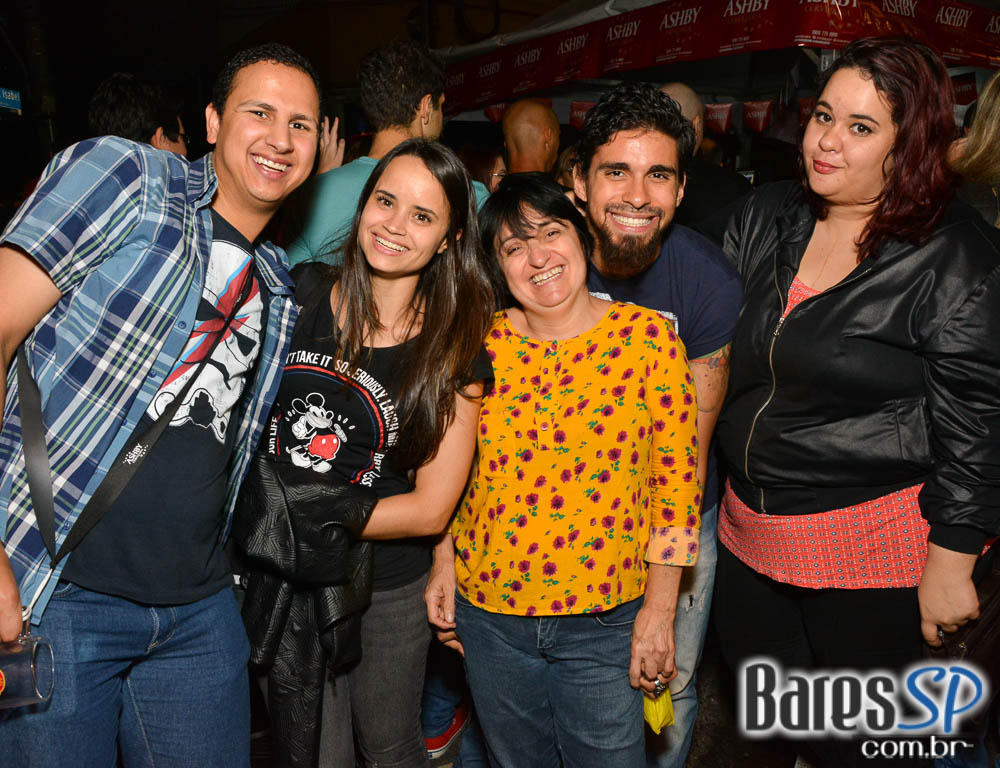 MaiFest 2017 reuniu gastronomia, música, dança e artesanato no Brooklin MaiFest 2017 reuniu gastronomia, música, dança e artesanato no Brooklin