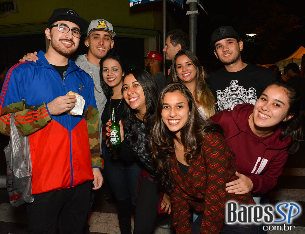 MaiFest 2017 reuniu gastronomia, música, dança e artesanato no Brooklin MaiFest 2017 reuniu gastronomia, música, dança e artesanato no Brooklin