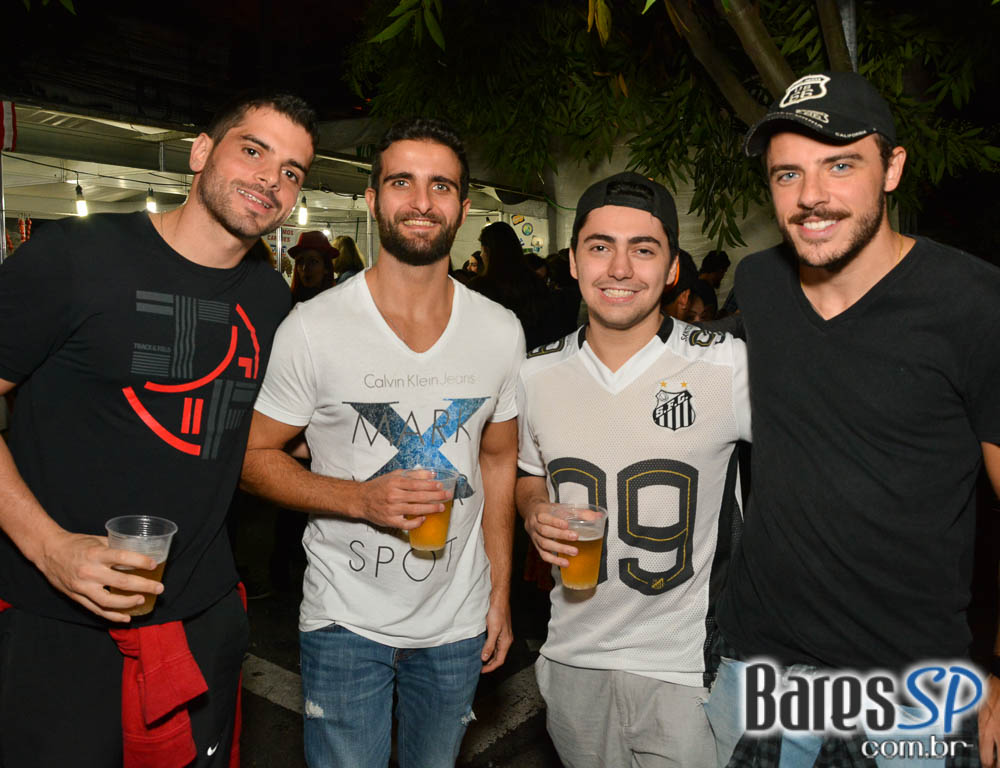 MaiFest 2017 reuniu gastronomia, música, dança e artesanato no Brooklin MaiFest 2017 reuniu gastronomia, música, dança e artesanato no Brooklin