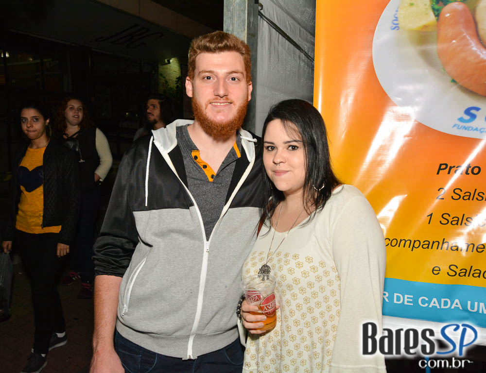 MaiFest 2017 reuniu gastronomia, música, dança e artesanato no Brooklin MaiFest 2017 reuniu gastronomia, música, dança e artesanato no Brooklin