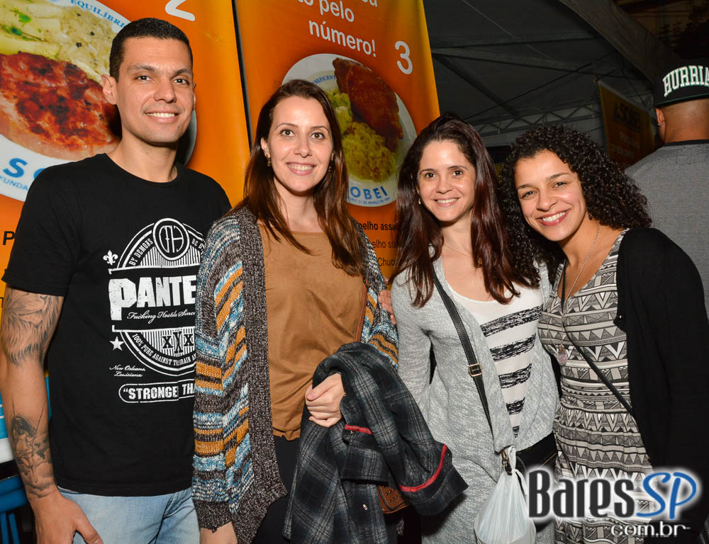 MaiFest 2017 reuniu gastronomia, música, dança e artesanato no Brooklin MaiFest 2017 reuniu gastronomia, música, dança e artesanato no Brooklin