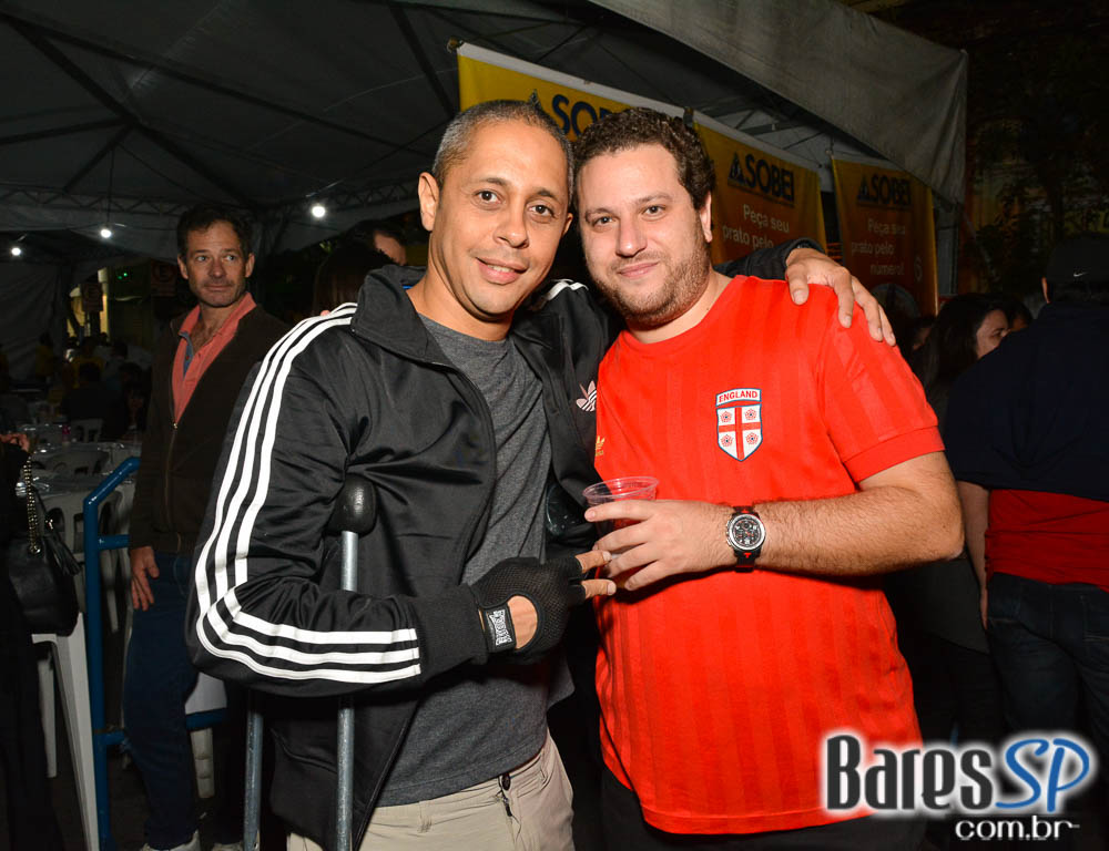 MaiFest 2017 reuniu gastronomia, música, dança e artesanato no Brooklin MaiFest 2017 reuniu gastronomia, música, dança e artesanato no Brooklin