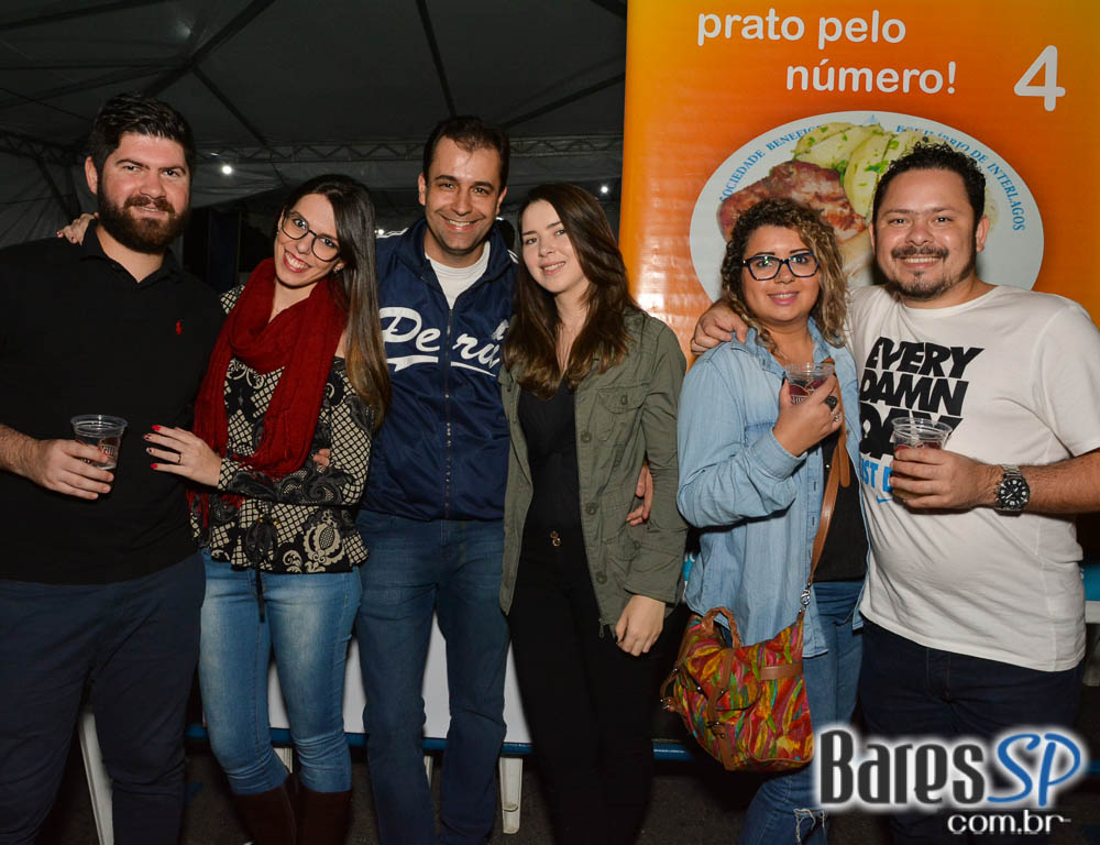 MaiFest 2017 reuniu gastronomia, música, dança e artesanato no Brooklin MaiFest 2017 reuniu gastronomia, música, dança e artesanato no Brooklin