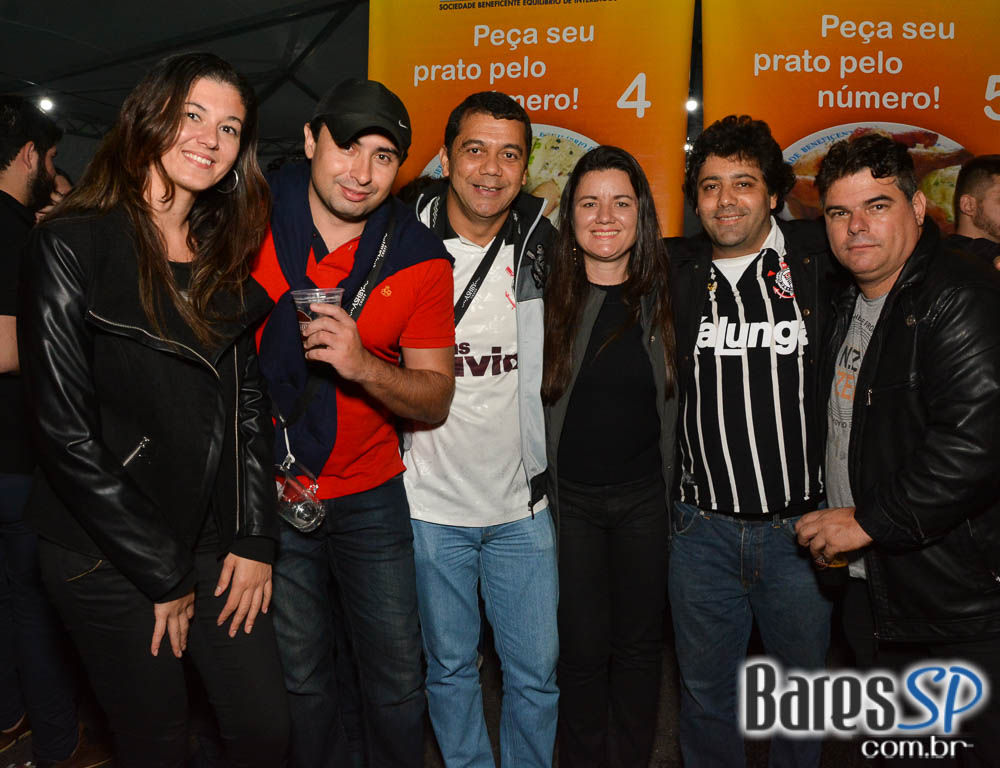 MaiFest 2017 reuniu gastronomia, música, dança e artesanato no Brooklin MaiFest 2017 reuniu gastronomia, música, dança e artesanato no Brooklin