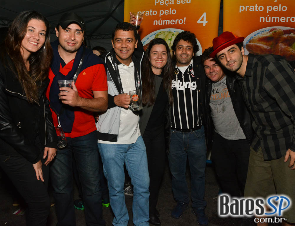 MaiFest 2017 reuniu gastronomia, música, dança e artesanato no Brooklin MaiFest 2017 reuniu gastronomia, música, dança e artesanato no Brooklin