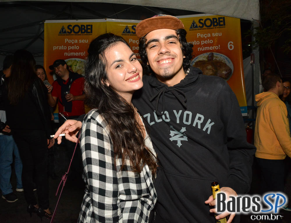 MaiFest 2017 reuniu gastronomia, música, dança e artesanato no Brooklin MaiFest 2017 reuniu gastronomia, música, dança e artesanato no Brooklin