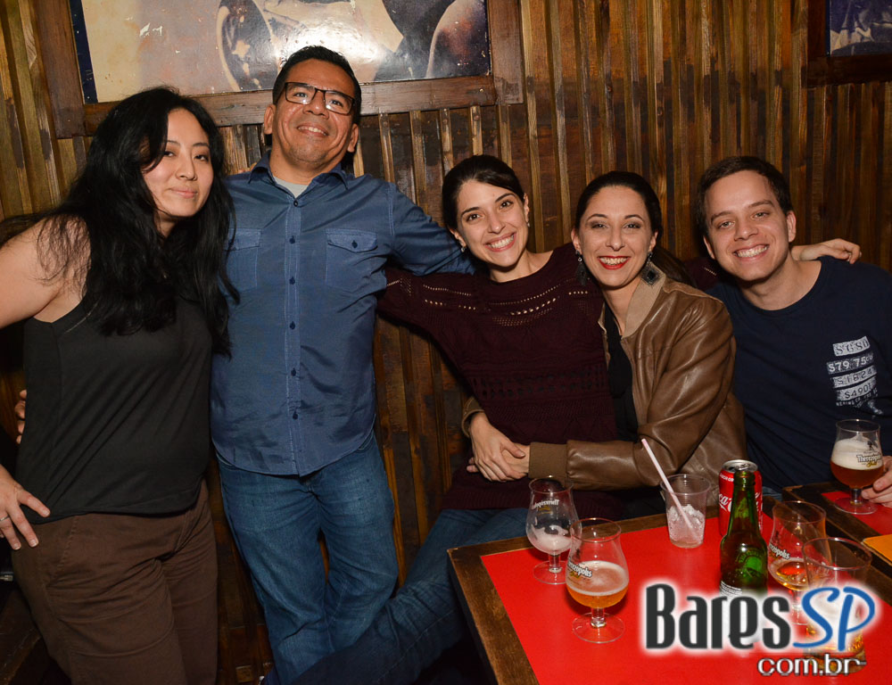 Bandas Greenbow Alabama e 113 com muito pop rock animaram o Ton Ton Jazz Bandas Greenbow Alabama e 113 com muito pop rock animaram o Ton Ton Jazz