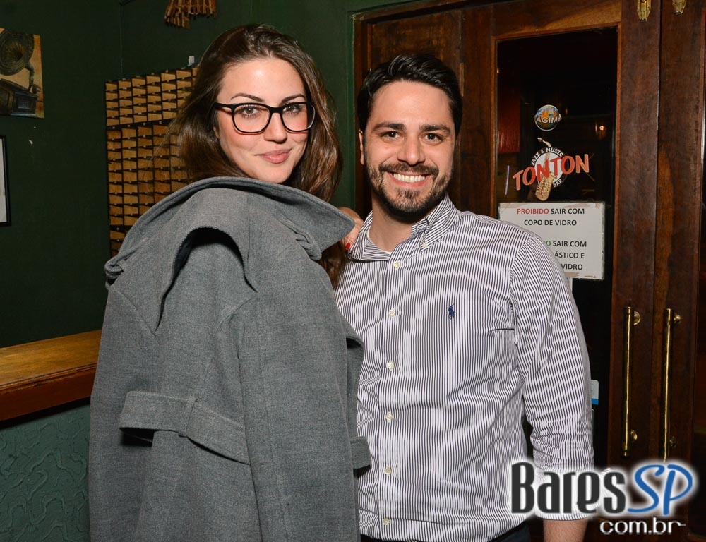 Bandas Greenbow Alabama e 113 com muito pop rock animaram o Ton Ton Jazz Bandas Greenbow Alabama e 113 com muito pop rock animaram o Ton Ton Jazz