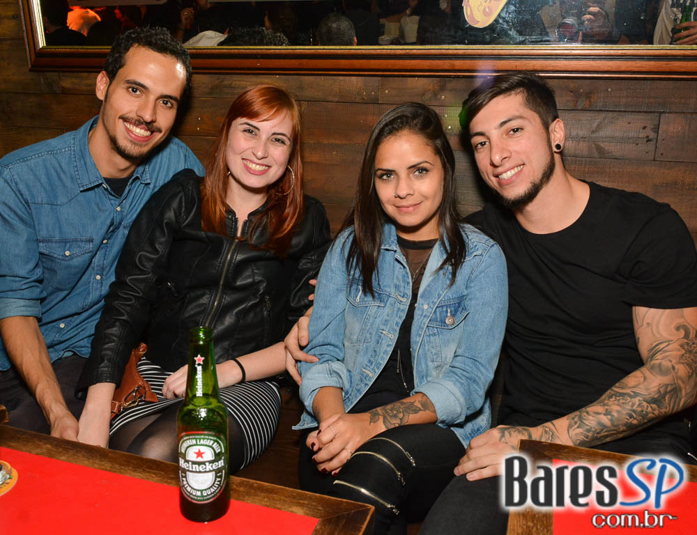 Bandas Greenbow Alabama e 113 com muito pop rock animaram o Ton Ton Jazz Bandas Greenbow Alabama e 113 com muito pop rock animaram o Ton Ton Jazz