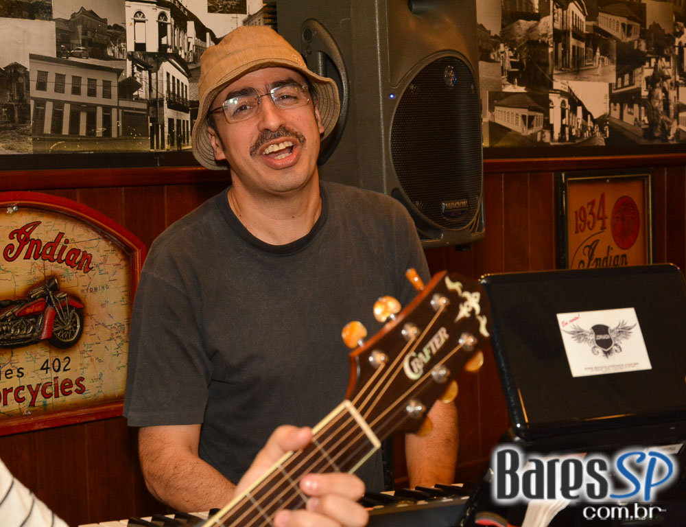 Grupo Transachoro e Banda Jornada se apresentaram no BarBirô Grupo Transachoro e Banda Jornada se apresentaram no BarBirô