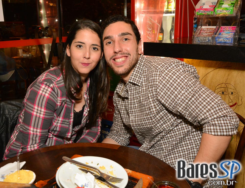 Grupo Transachoro e Banda Jornada se apresentaram no BarBirô Grupo Transachoro e Banda Jornada se apresentaram no BarBirô