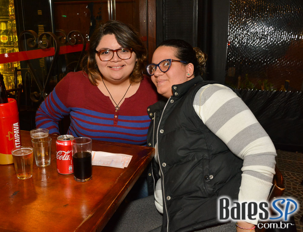 Grupo Transachoro e Banda Jornada se apresentaram no BarBirô Grupo Transachoro e Banda Jornada se apresentaram no BarBirô