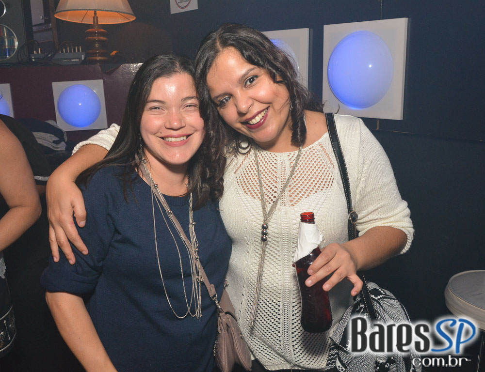 Noite das Divas embalou o sábado com muito Flash Back no Akbar Lounge e Disco Noite das Divas embalou o sábado com muito Flash Back no Akbar Lounge e Disco