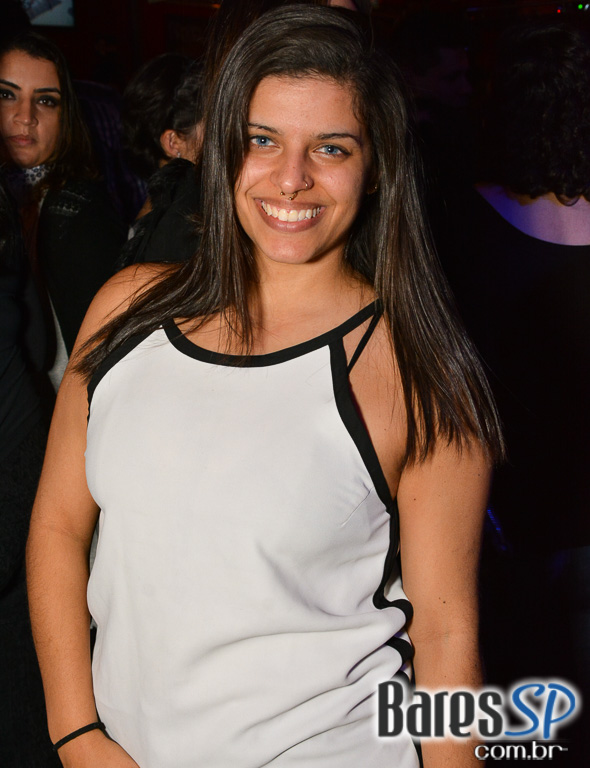 Banda Vih e William Kim comandaram a noite com muito rock no Banda Vih e William Kim comandaram a noite com muito rock no