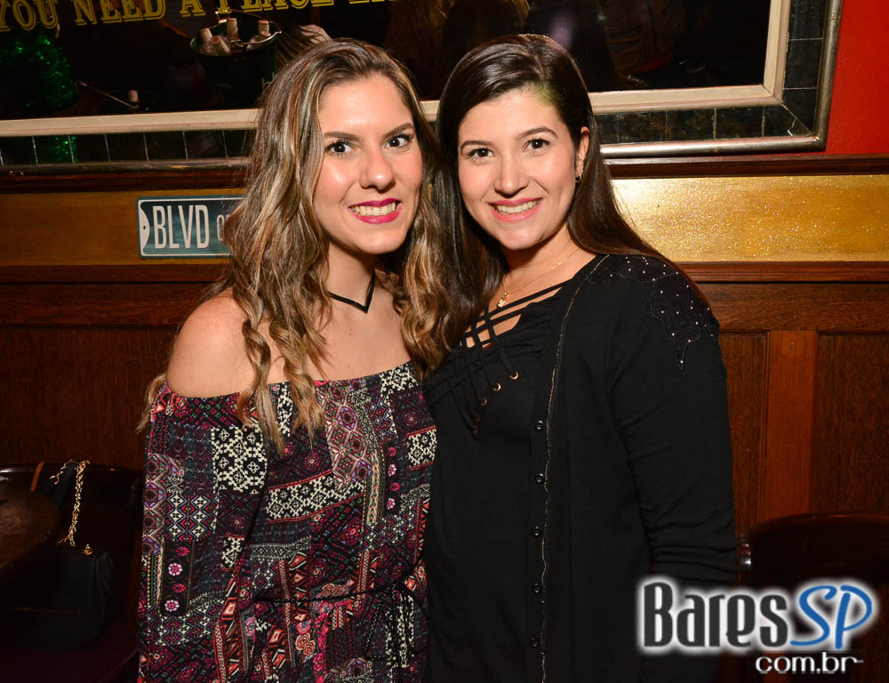 Banda Vih e William Kim comandaram a noite com muito rock no Banda Vih e William Kim comandaram a noite com muito rock no