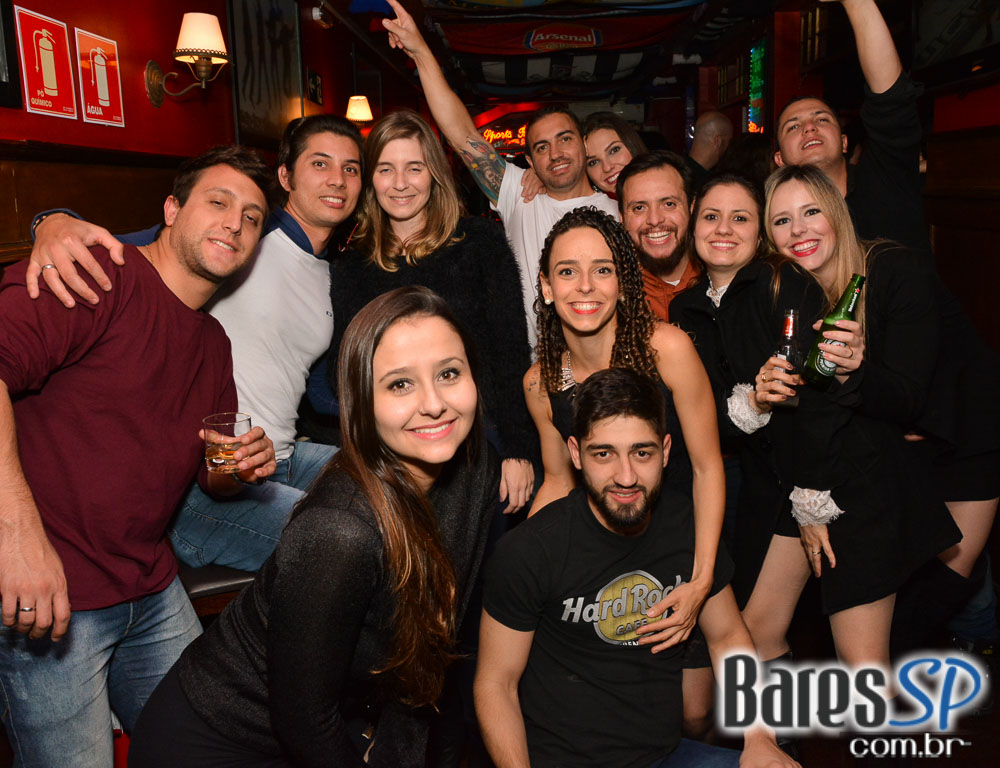 Banda Vih e William Kim comandaram a noite com muito rock no Banda Vih e William Kim comandaram a noite com muito rock no