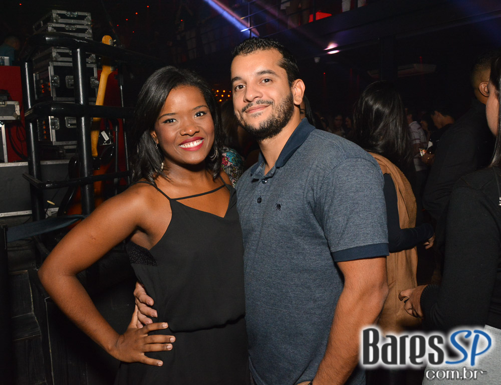 Melanina Carioca fez show na inauguração da balada Flash Night na Zona Norte de SP Melanina Carioca fez show na inauguração da balada Flash Night na Zona Norte de SP