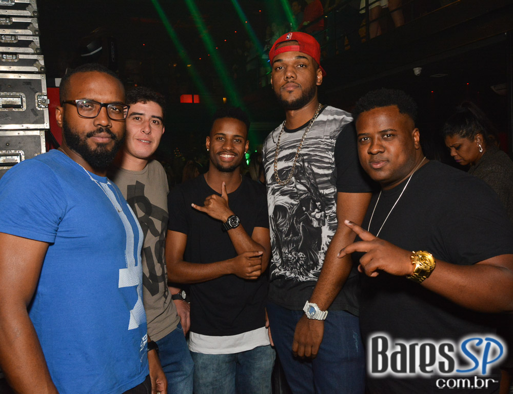 Melanina Carioca fez show na inauguração da balada Flash Night na Zona Norte de SP Melanina Carioca fez show na inauguração da balada Flash Night na Zona Norte de SP