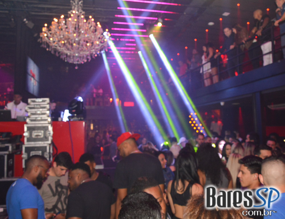 Melanina Carioca fez show na inauguração da balada Flash Night na Zona Norte de SP Melanina Carioca fez show na inauguração da balada Flash Night na Zona Norte de SP