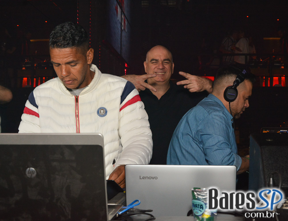 Melanina Carioca fez show na inauguração da balada Flash Night na Zona Norte de SP Melanina Carioca fez show na inauguração da balada Flash Night na Zona Norte de SP