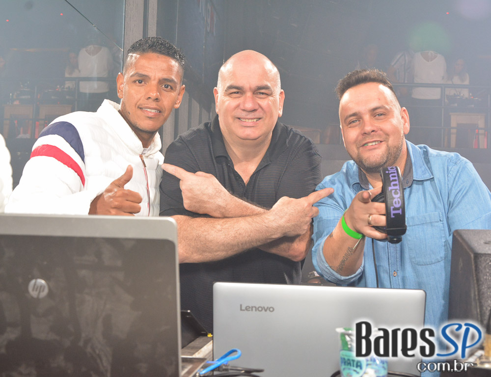 Melanina Carioca fez show na inauguração da balada Flash Night na Zona Norte de SP Melanina Carioca fez show na inauguração da balada Flash Night na Zona Norte de SP