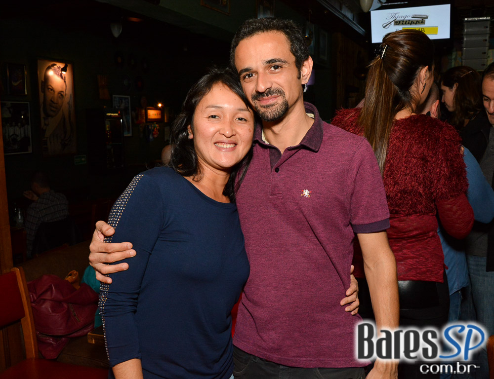 Thiago Filippe & VMB e Dec 19 com muito soul music e pop rock animaram a noite do Ton Ton Jazz Thiago Filippe & VMB e Dec 19 com muito soul music e pop rock animaram a noite do Ton Ton Jazz