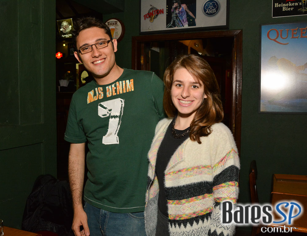 Bandas Rock Parade e The Niros com o melhor do classic rock animou a noite do Ton Ton Jazz Bandas Rock Parade e The Niros com o melhor do classic rock animou a noite do Ton Ton Jazz