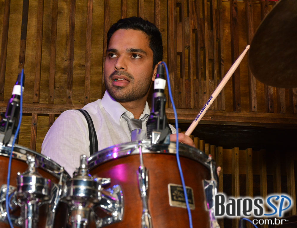 Old Boys Blues Band e banda Velhos Tempos apresentaram classic rock no Ton Ton Jazz, neste sábado Old Boys Blues Band e banda Velhos Tempos apresentaram classic rock no Ton Ton Jazz, neste sábado