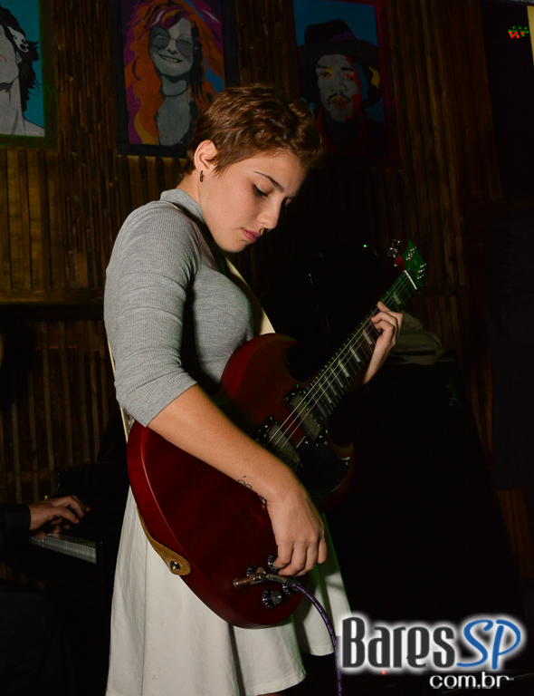 Old Boys Blues Band e banda Velhos Tempos apresentaram classic rock no Ton Ton Jazz, neste sábado Old Boys Blues Band e banda Velhos Tempos apresentaram classic rock no Ton Ton Jazz, neste sábado