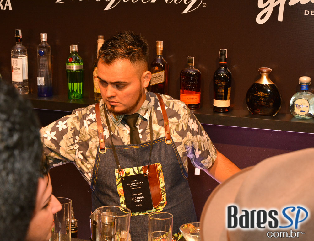 World Class Competition o maior campeonato de coquetelaria do mundo aconteceu no Eataly Brasil World Class Competition o maior campeonato de coquetelaria do mundo aconteceu no Eataly Brasil