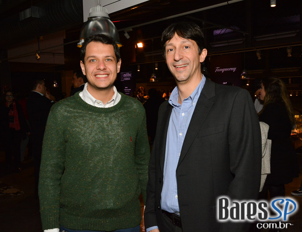 World Class Competition o maior campeonato de coquetelaria do mundo aconteceu no Eataly Brasil World Class Competition o maior campeonato de coquetelaria do mundo aconteceu no Eataly Brasil