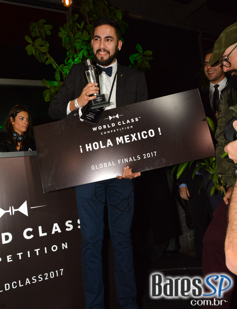 World Class Competition o maior campeonato de coquetelaria do mundo aconteceu no Eataly Brasil World Class Competition o maior campeonato de coquetelaria do mundo aconteceu no Eataly Brasil