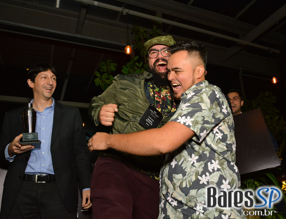 World Class Competition o maior campeonato de coquetelaria do mundo aconteceu no Eataly Brasil World Class Competition o maior campeonato de coquetelaria do mundo aconteceu no Eataly Brasil