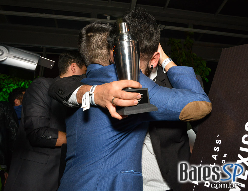 World Class Competition o maior campeonato de coquetelaria do mundo aconteceu no Eataly Brasil World Class Competition o maior campeonato de coquetelaria do mundo aconteceu no Eataly Brasil