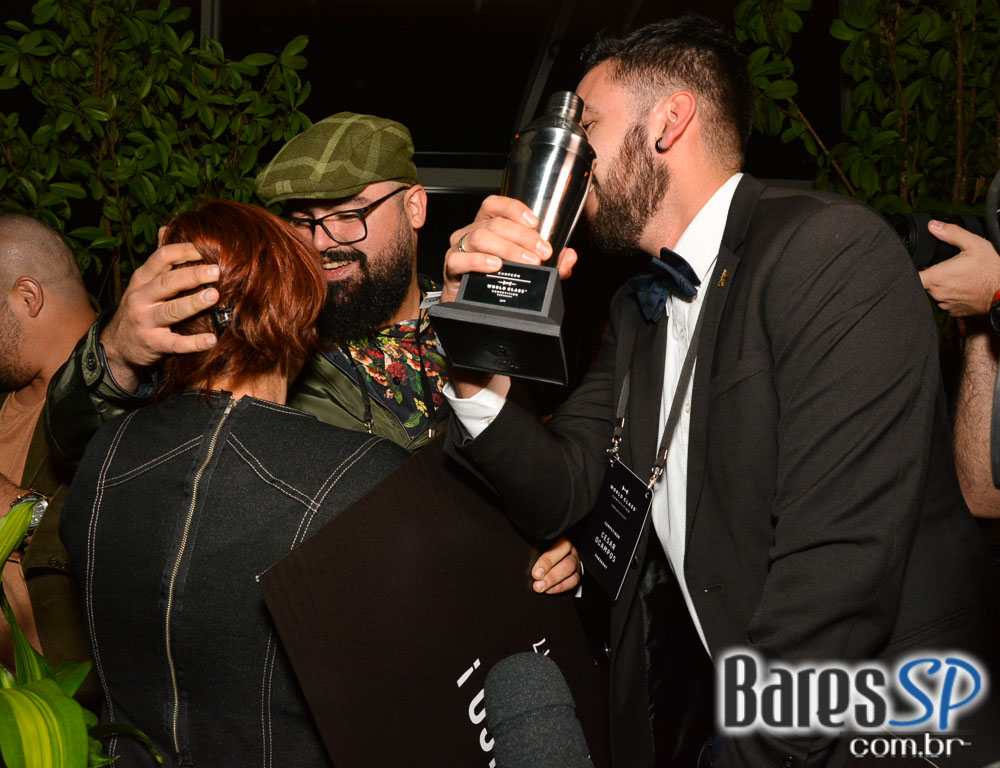 World Class Competition o maior campeonato de coquetelaria do mundo aconteceu no Eataly Brasil World Class Competition o maior campeonato de coquetelaria do mundo aconteceu no Eataly Brasil