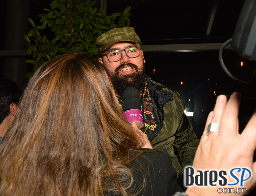 World Class Competition o maior campeonato de coquetelaria do mundo aconteceu no Eataly Brasil World Class Competition o maior campeonato de coquetelaria do mundo aconteceu no Eataly Brasil