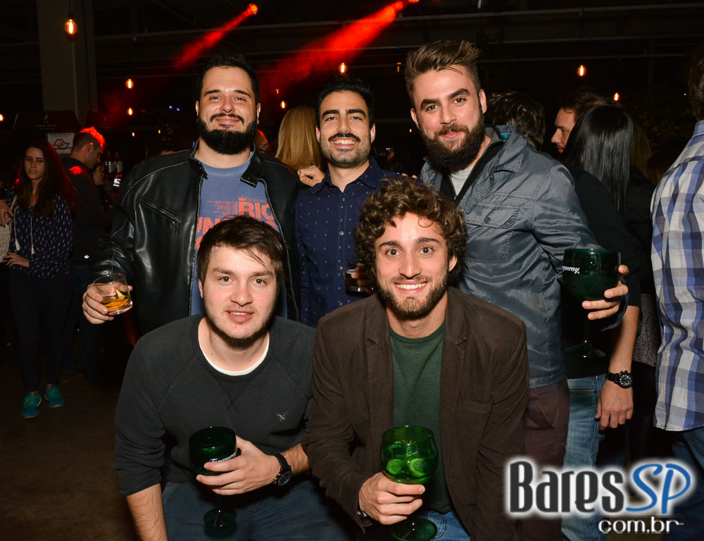 World Class Competition o maior campeonato de coquetelaria do mundo aconteceu no Eataly Brasil World Class Competition o maior campeonato de coquetelaria do mundo aconteceu no Eataly Brasil