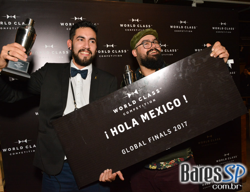 World Class Competition o maior campeonato de coquetelaria do mundo aconteceu no Eataly Brasil World Class Competition o maior campeonato de coquetelaria do mundo aconteceu no Eataly Brasil