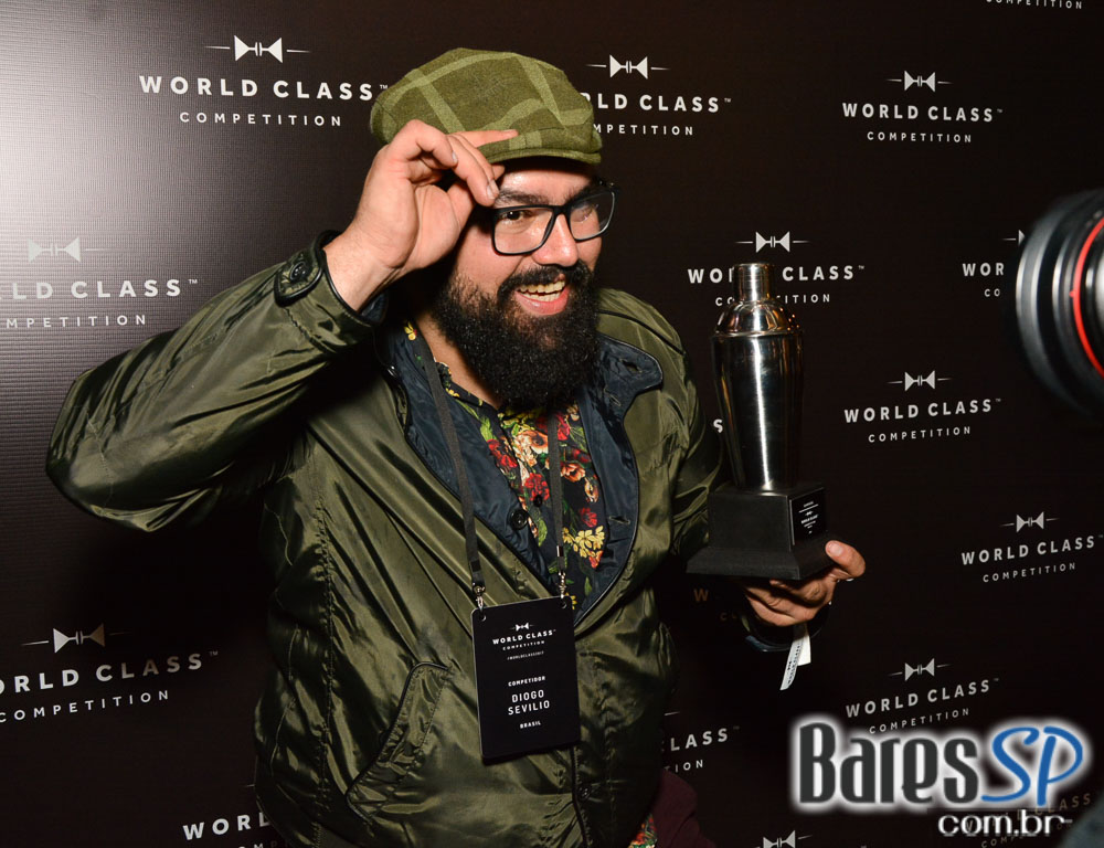 World Class Competition o maior campeonato de coquetelaria do mundo aconteceu no Eataly Brasil World Class Competition o maior campeonato de coquetelaria do mundo aconteceu no Eataly Brasil