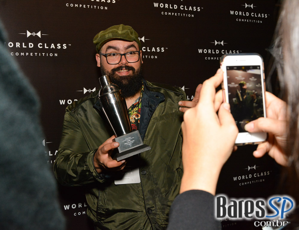 World Class Competition o maior campeonato de coquetelaria do mundo aconteceu no Eataly Brasil World Class Competition o maior campeonato de coquetelaria do mundo aconteceu no Eataly Brasil