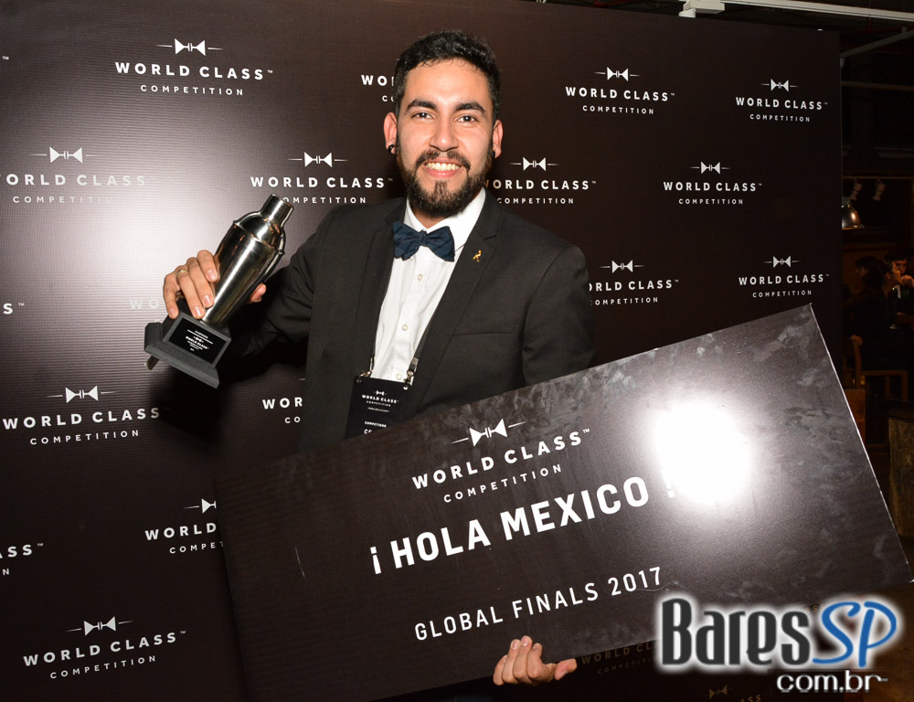World Class Competition o maior campeonato de coquetelaria do mundo aconteceu no Eataly Brasil World Class Competition o maior campeonato de coquetelaria do mundo aconteceu no Eataly Brasil