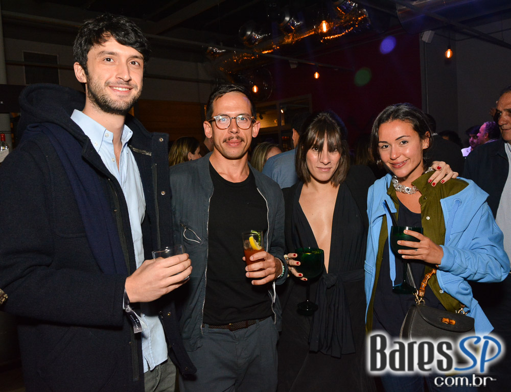 World Class Competition o maior campeonato de coquetelaria do mundo aconteceu no Eataly Brasil World Class Competition o maior campeonato de coquetelaria do mundo aconteceu no Eataly Brasil