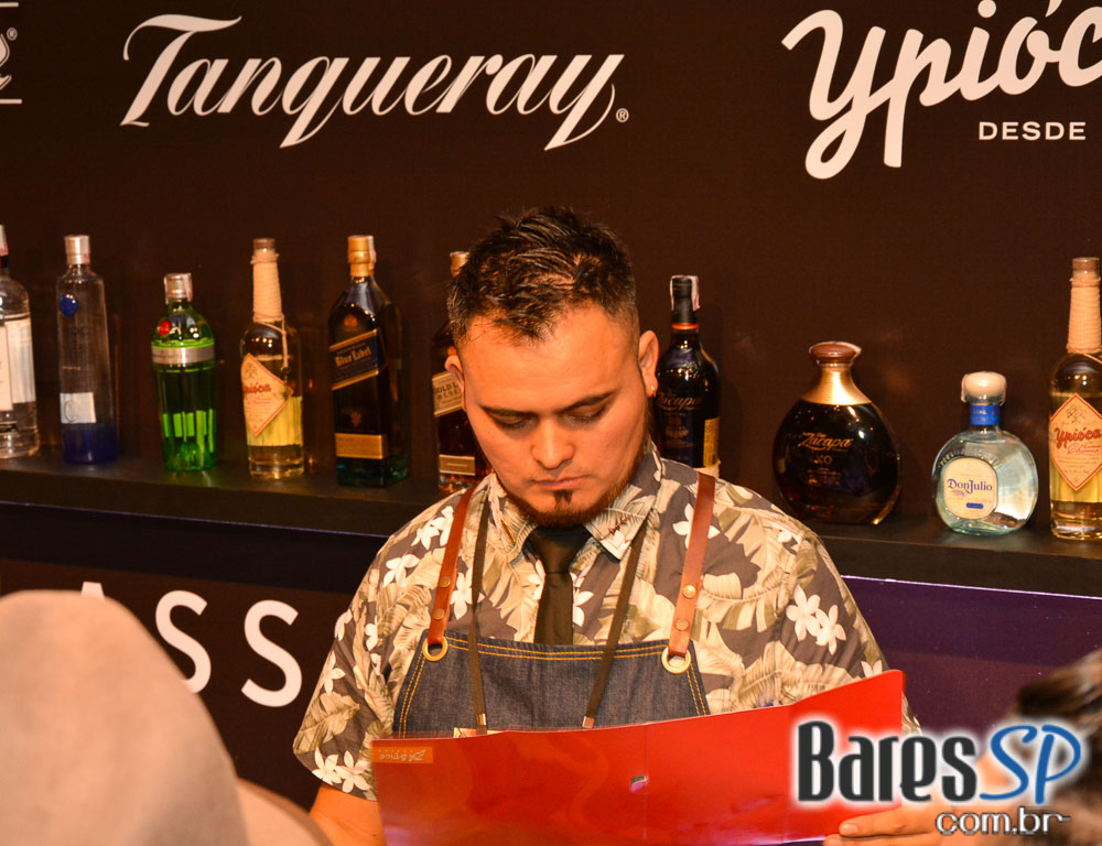 World Class Competition o maior campeonato de coquetelaria do mundo aconteceu no Eataly Brasil World Class Competition o maior campeonato de coquetelaria do mundo aconteceu no Eataly Brasil