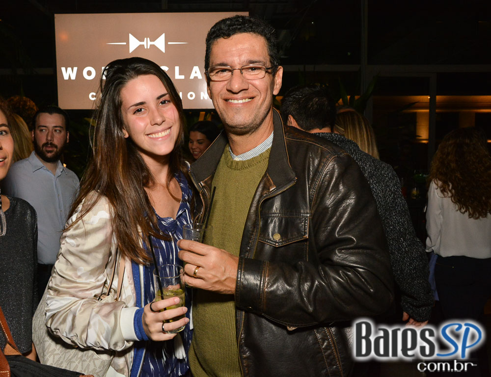 World Class Competition o maior campeonato de coquetelaria do mundo aconteceu no Eataly Brasil World Class Competition o maior campeonato de coquetelaria do mundo aconteceu no Eataly Brasil