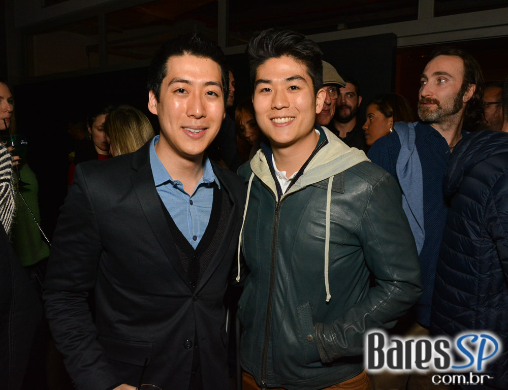 World Class Competition o maior campeonato de coquetelaria do mundo aconteceu no Eataly Brasil World Class Competition o maior campeonato de coquetelaria do mundo aconteceu no Eataly Brasil