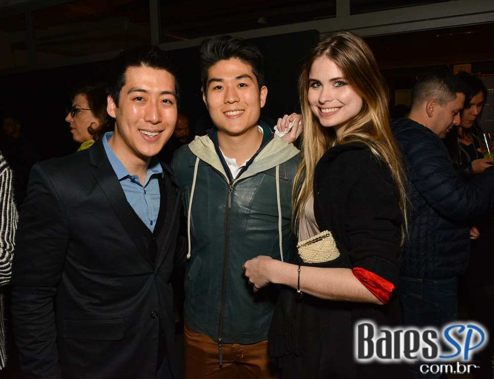 World Class Competition o maior campeonato de coquetelaria do mundo aconteceu no Eataly Brasil World Class Competition o maior campeonato de coquetelaria do mundo aconteceu no Eataly Brasil